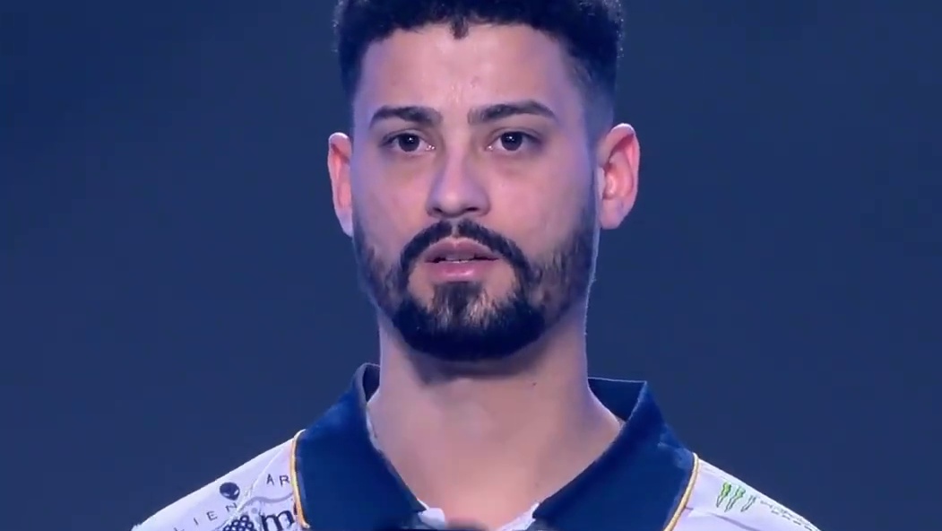 【赛后采访】2025CFS世界总决赛·小组赛，TL 2:0 FLC，TL_Goken：我相信我们会夺