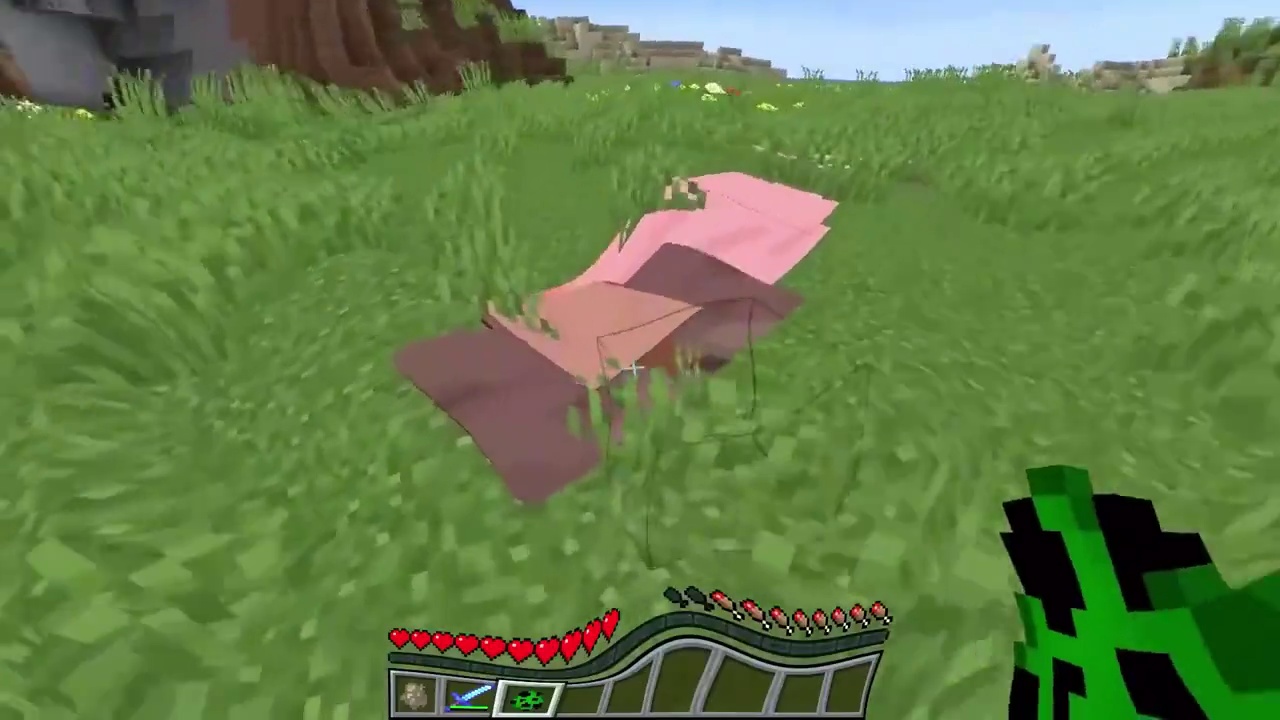 我的世界：盘点mc那些奇葩附魔，你都用过哪一个？ 我的世界：盘点mc那些奇葩附魔，你都用过哪一个？#