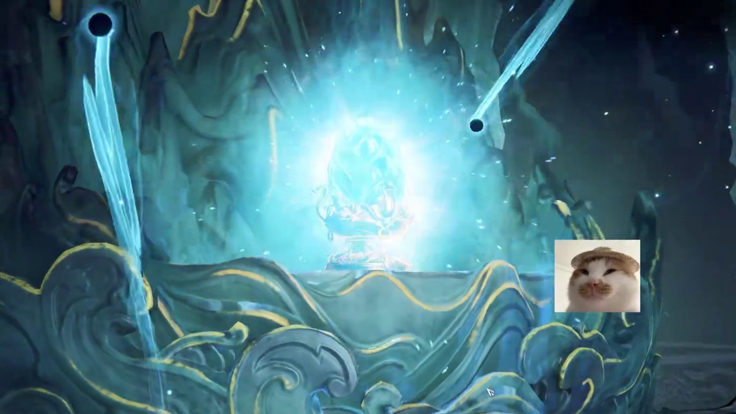 真挺冲！ #永劫无间 #劫无止境 #抖音游戏趣讲作者团 #我有N种人设