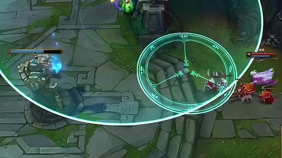 都给刀妹整不自信了，以为全来了