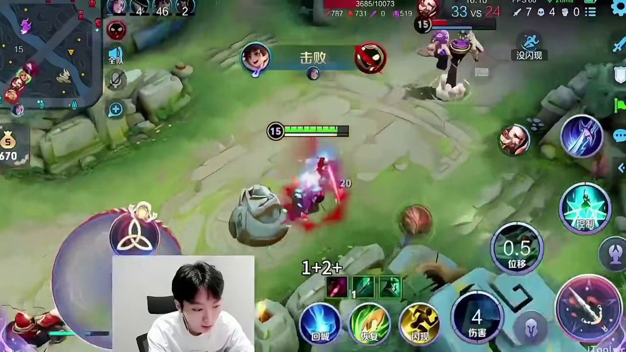 夏洛特的玩法就是这么简单