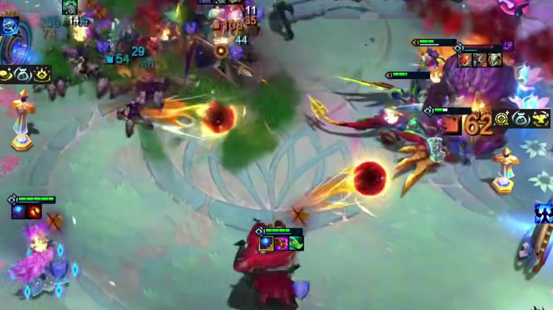 11套云铲开服冲分答案，你想学的这里都有！ #云顶之弈英雄联盟传奇 #金铲铲英雄联盟传奇 #云顶之弈