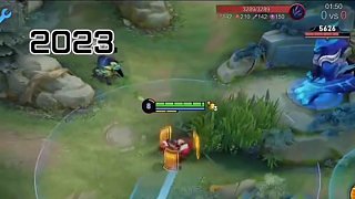 有人還記得當(dāng)年達(dá)摩這一波嗎？