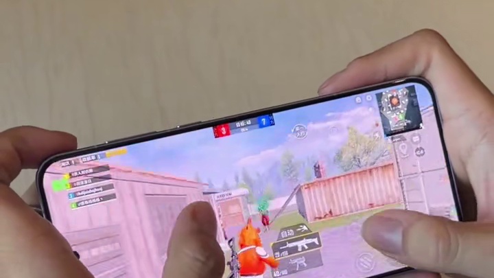 一加Ace6T正式发布，2399起！性能机的新标杆来了！#一加Ace6T #一加165Hz超高刷枪神