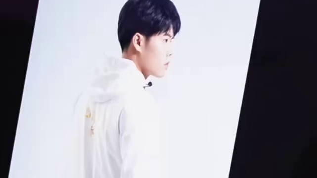  #北京WB乔兮 #北京WB #2025王者荣耀挑战者杯 #2025挑战者杯定妆照