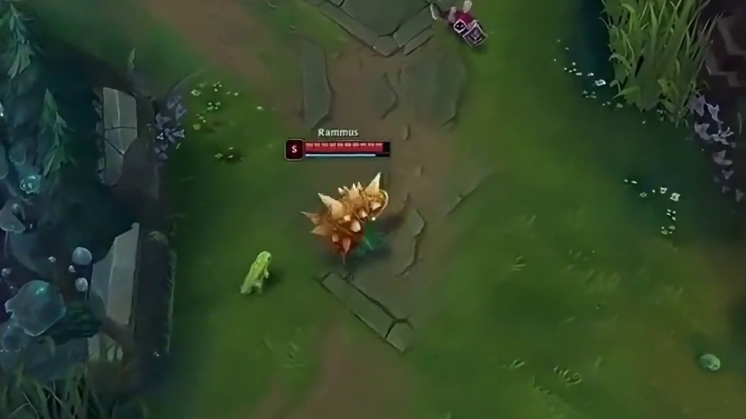 英雄联盟操作教程篇(5)