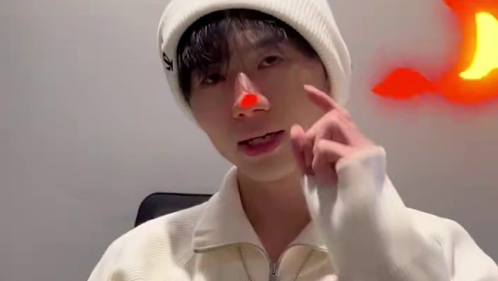 来自清宝的温馨提醒：距离秋决只剩三天！前来观看比赛的车手们，气候寒冷记得准备好厚衣服和保暖措施哦~ 