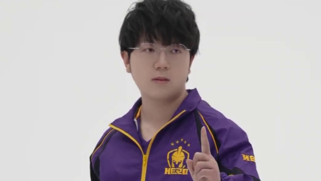 来也#南通Hero久竞妖刀 #2025王者荣耀挑战者杯 #KPL