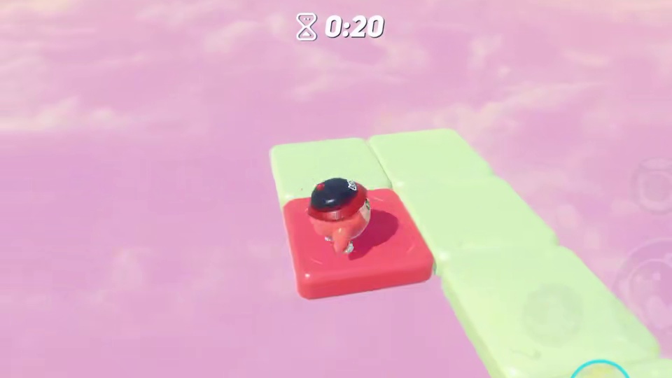 轻轻松松坚持60秒！ 蛋愿冬日有你蛋搭子的日常