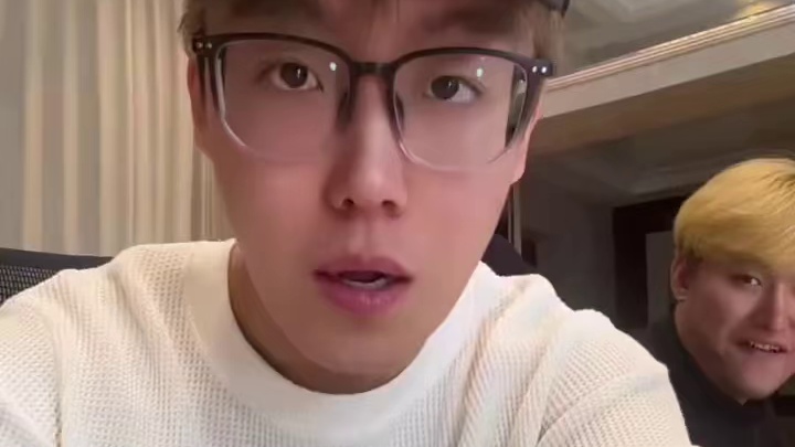 #陈泽 陈泽手势舞#陈泽 @陈泽-