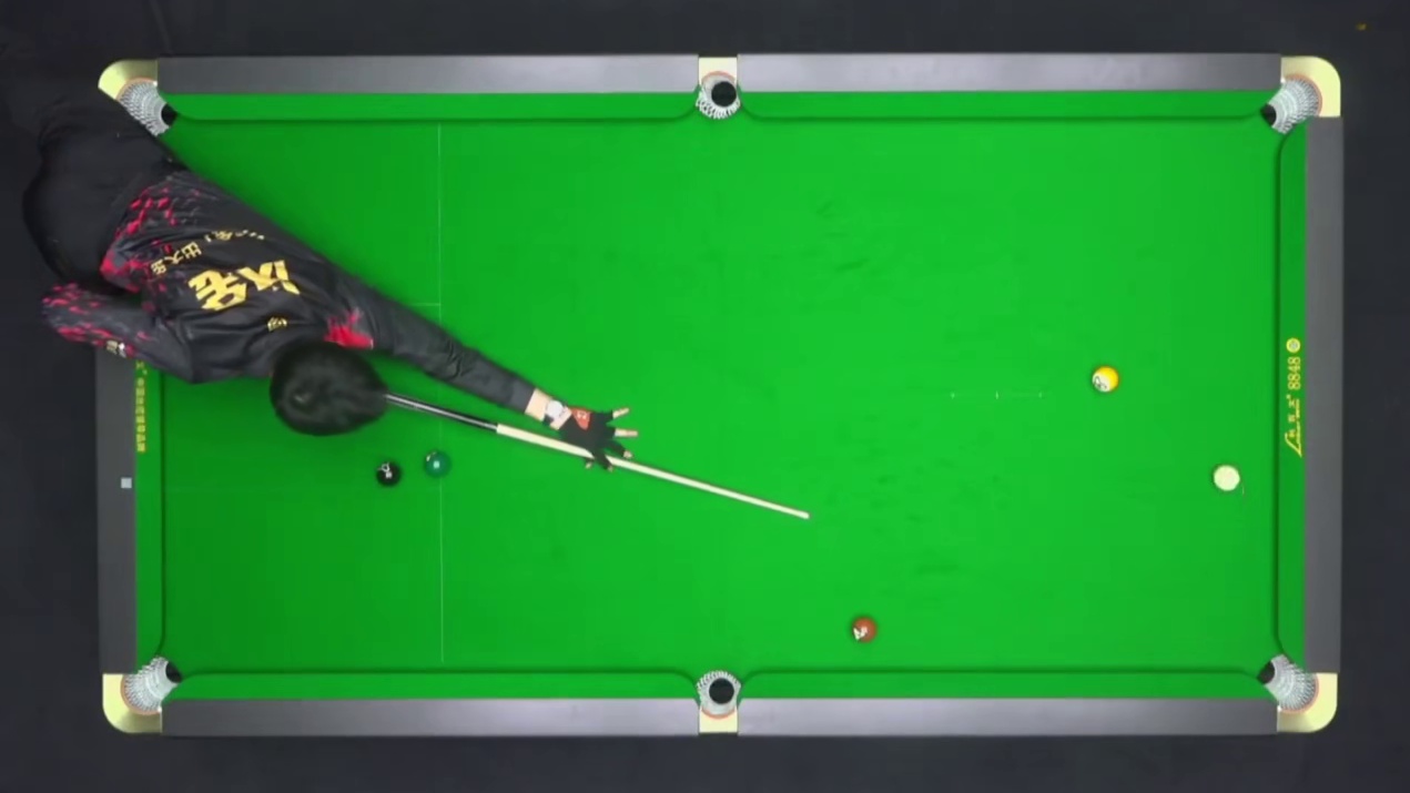 奥秘战队117:94塞克斯巧克粉战队 全场高光集锦！#独牙九球比赛 #决金第7季 #独牙