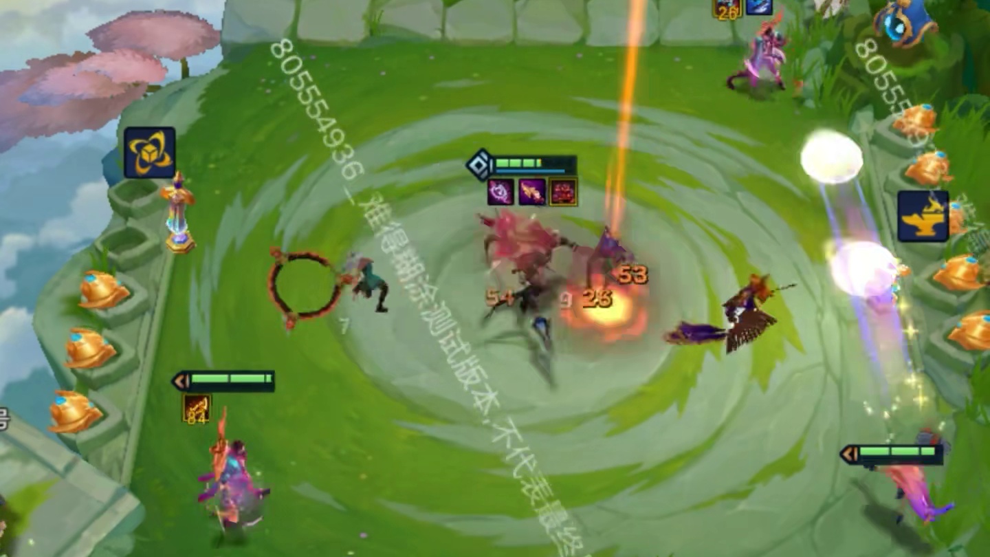 《S16梭哈流龙王》这就是7费的实力，就这个S16爽! #金铲铲英雄联盟传奇   #解锁你的铲铲新赛