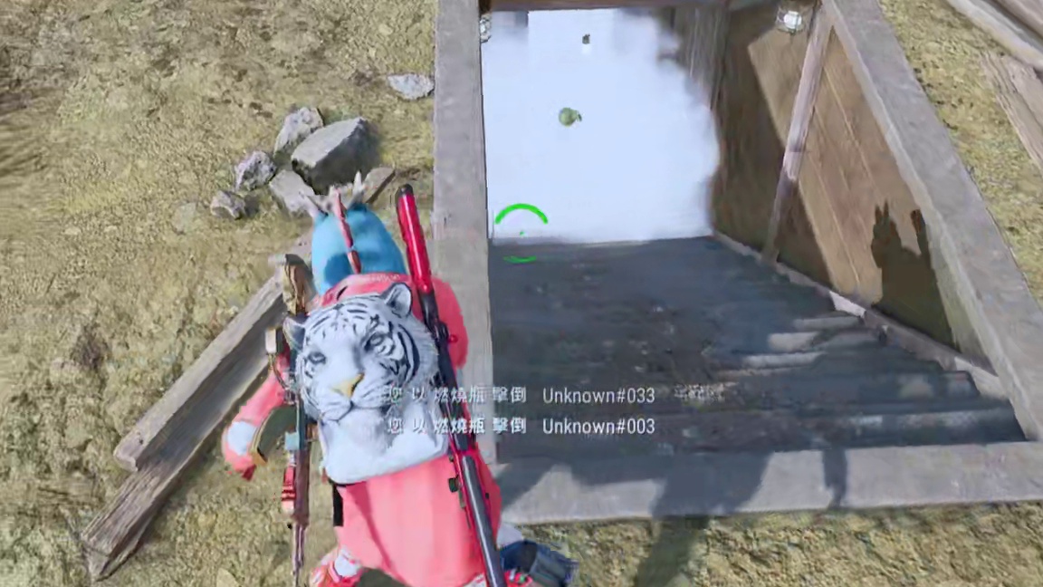 堵密室要成为历史了吗？