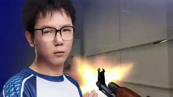 【高光时刻】2025CFS世界总决赛·小组赛，EP VS IC，EP.mino，思路冷静，残局四杀！