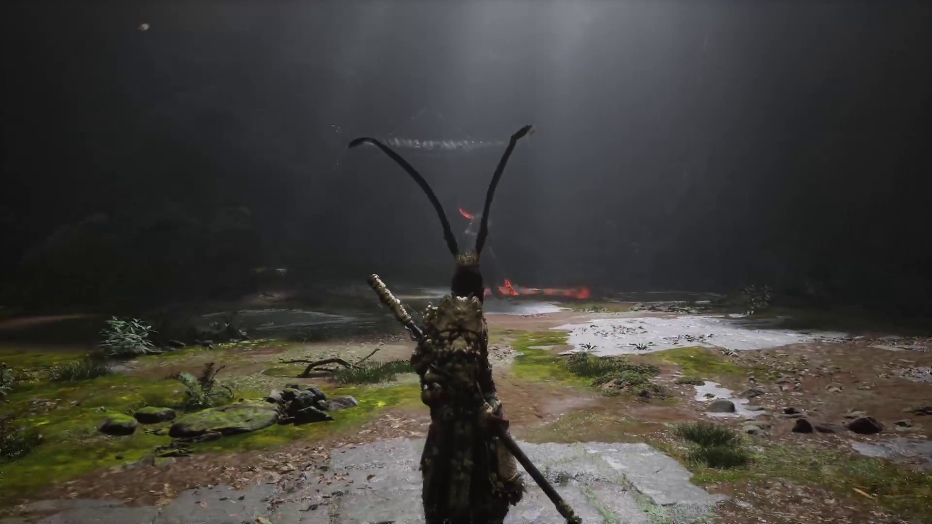 二周目大头太简单了