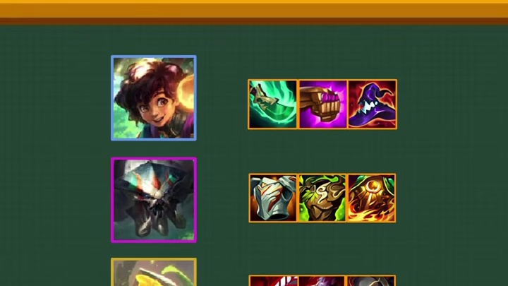 S16娱乐羁绊【以绪塔尔】玩法详解-上