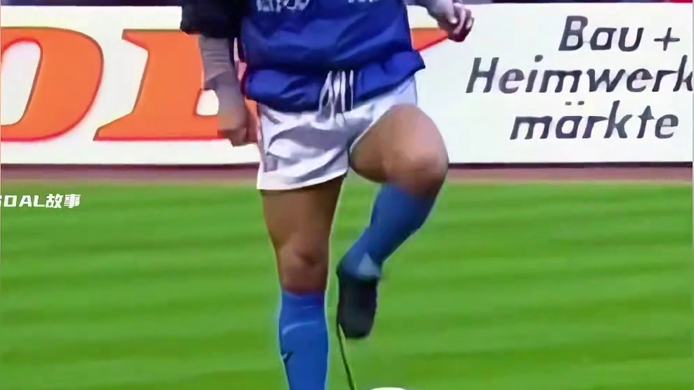 当之无愧的王者、马拉多纳那不勒斯表现、联盟杯夺冠 #足球 #足球解说 #唯有足球不可辜负 #抖音足球