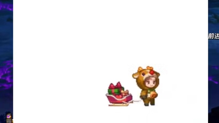 DNF冰雪传令使活动超详细介绍，道具属性以及外观展示！ #dnf #地下城与勇士 #DNFU #DN