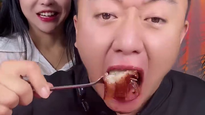 合理饮食 拒绝浪费#美食 #美食趣胃计划 #抖音美食创作人 #抖音美食推荐官 #美食推荐官