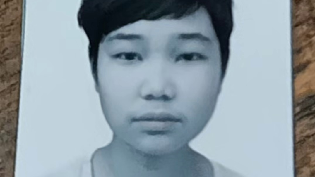 东南亚寻人启事