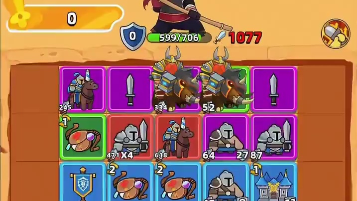 新手通关技巧来了#一根木棍闯天涯