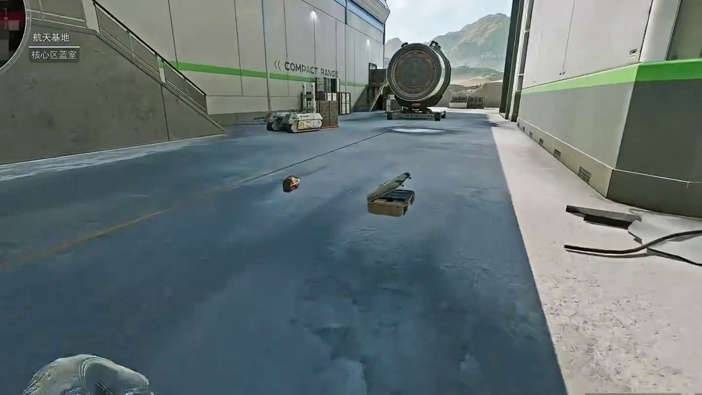 航天卡战备跑刀 一把550W 还有谁？#三角洲行动 #杨齐家拯救大兵计划 #杨齐家 #杨齐家扶贫王