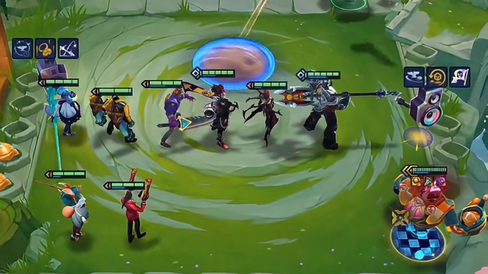 但是谁才是最强四费