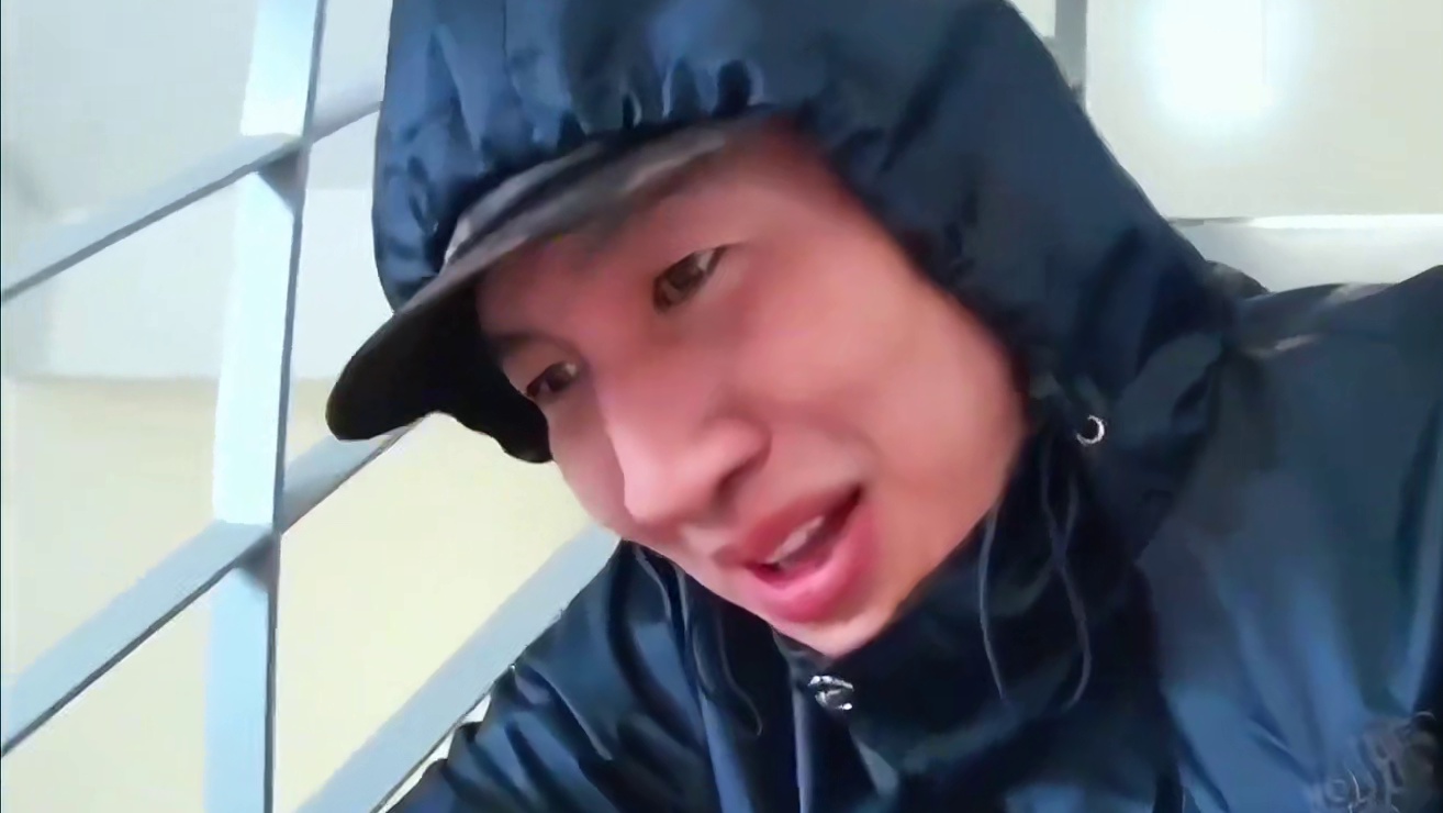 帕布李光洙最惨的一期  1