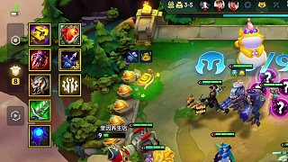 空城加升級咯！3-3，滿利息拉九！