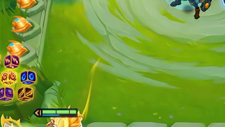 恭喜发财最强海克斯