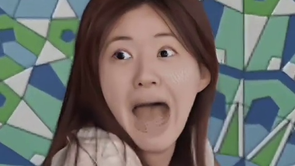 清朝：往那一站就是口碑。