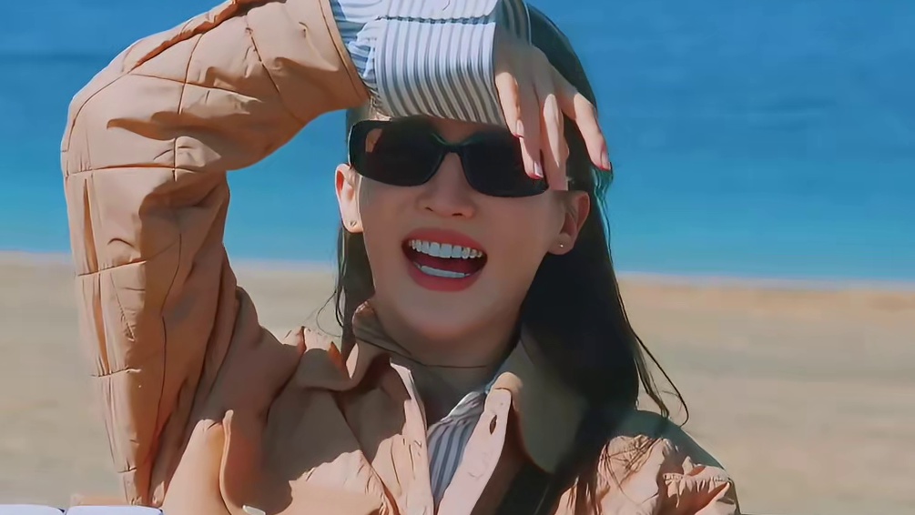 沈腾和孟子义互怼，这是终于遇到对手了