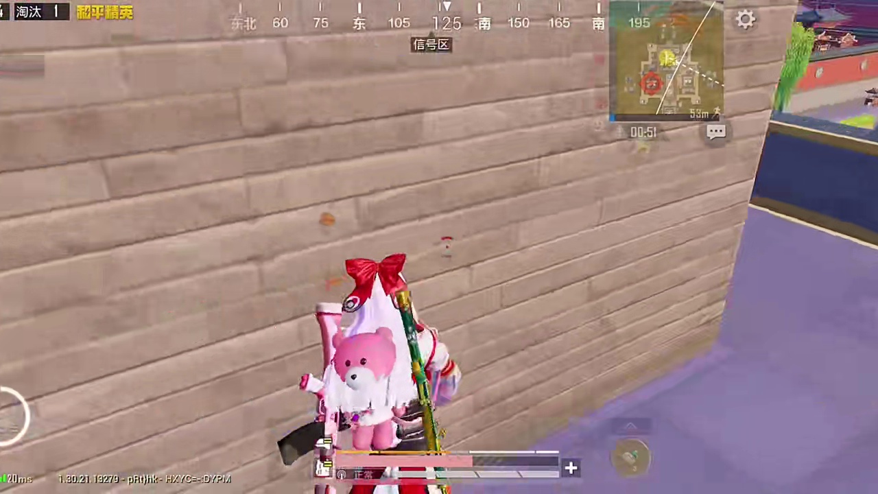 努力 不只是说说而已