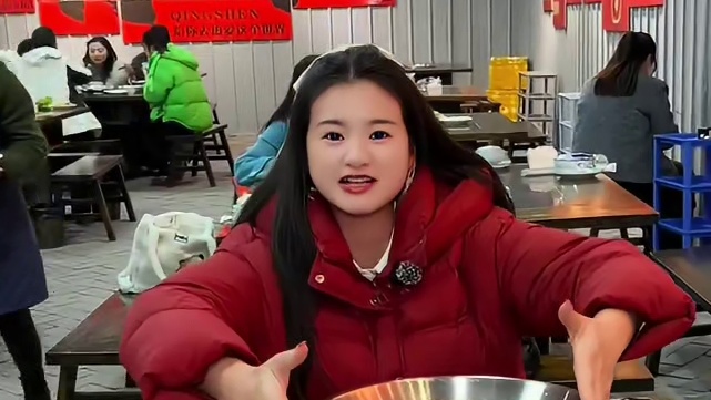 四川青神青花椒牛肉，吃一锅送一锅只要238