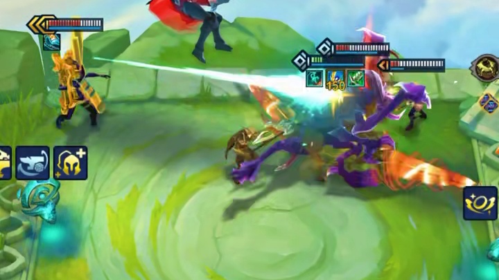 剑魔：你觉得你能