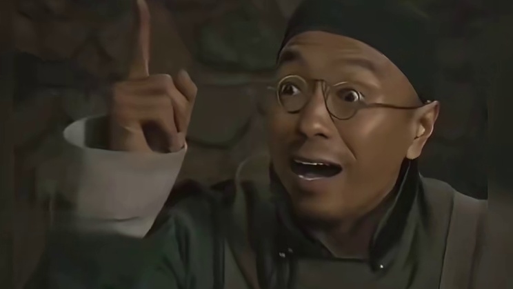 路虎揽胜：第一次这么理直气壮的撞人