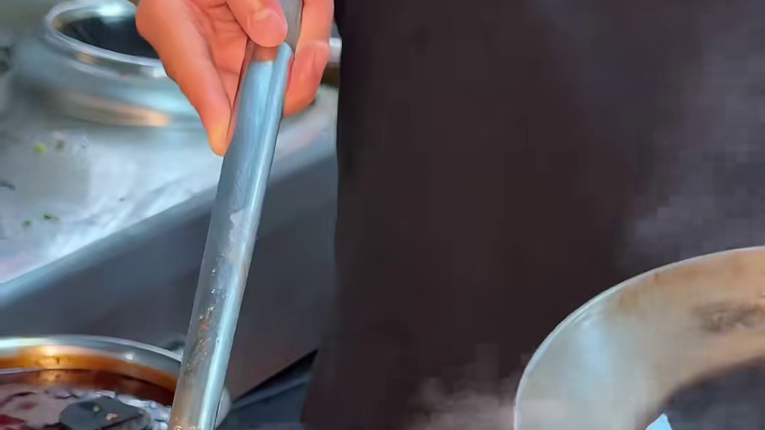 藏在汕头街边的成都小火锅有多好吃！