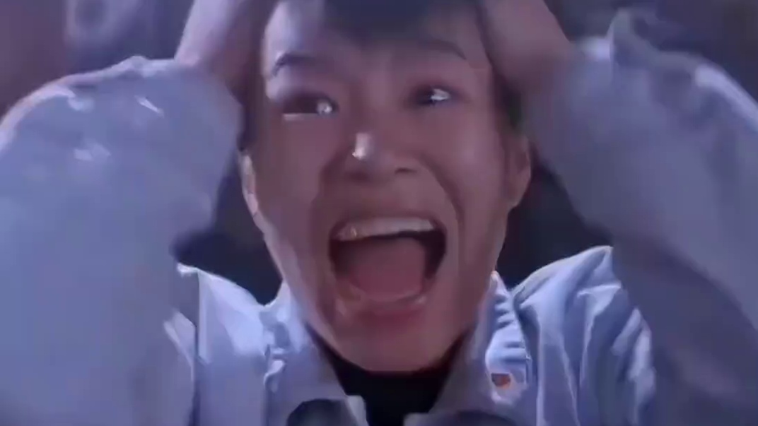 有些山进去了就再也出不来了