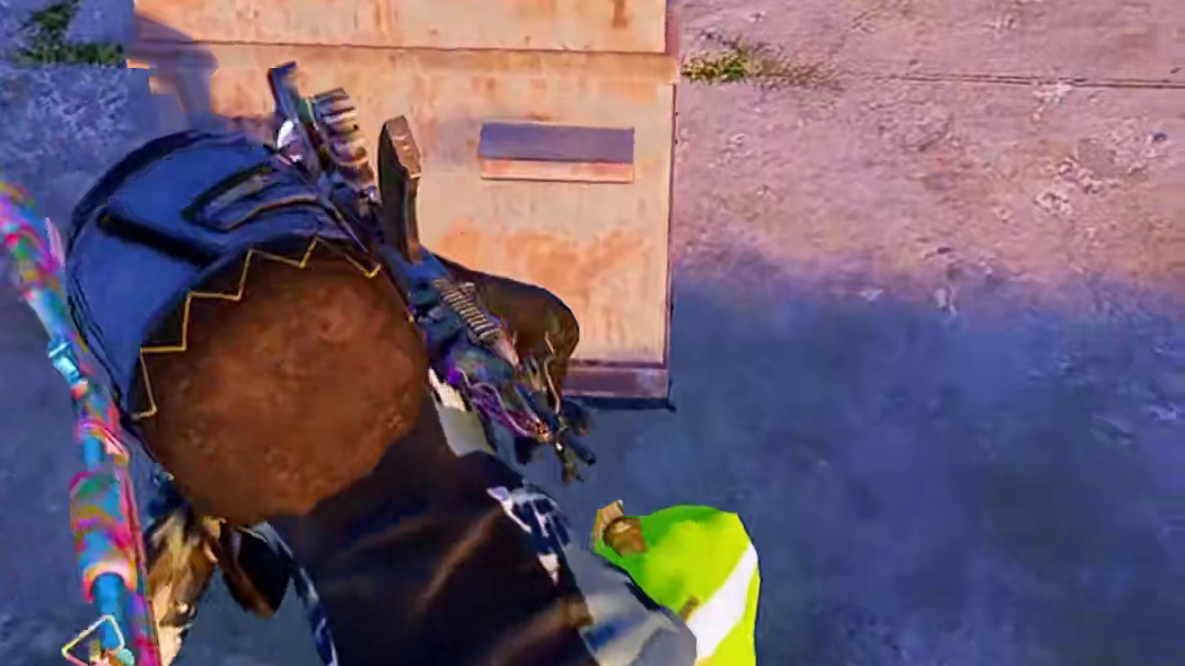 “还呆是你啊”