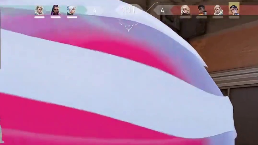 国服的顶尖对局是什么样的