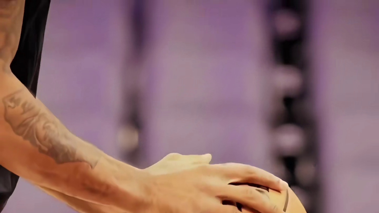 詹姆斯首次正面回应全明星单挑大赛，只有三人能够击败我！