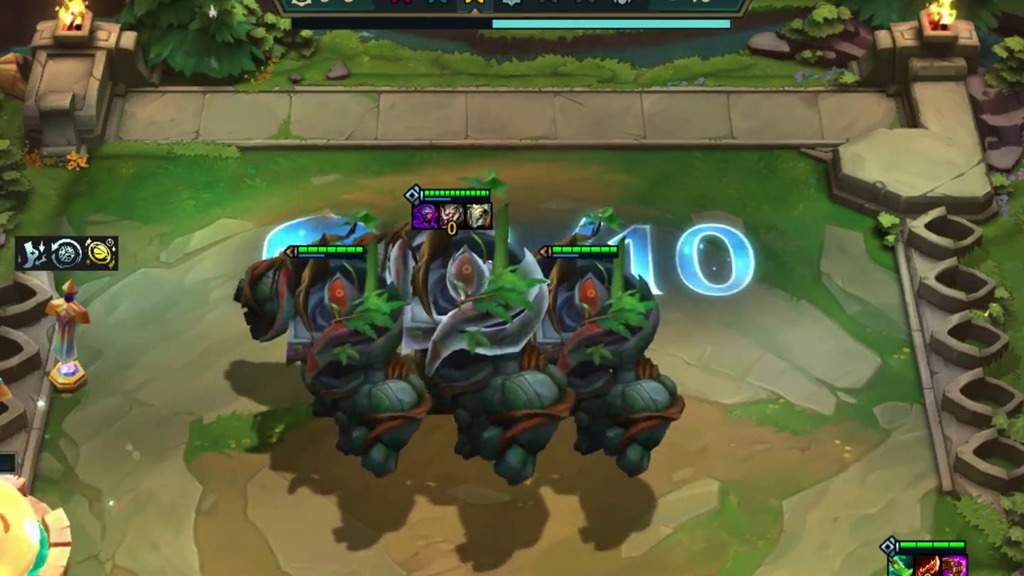 没想到新赛季这么有活！！！#云顶之弈S16 #云顶之弈英雄联盟传奇 #金铲铲之战 #青年创作者计划 