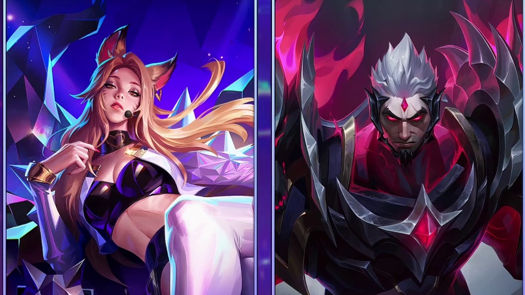 S16新品上架！云顶【轮换商店】内容更新！#云顶之弈 #云顶之弈S16 #云顶之弈英雄联盟传奇