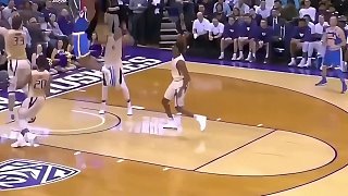 傷病是他為數(shù)不多的缺點(diǎn)！就連三分也變準(zhǔn)了