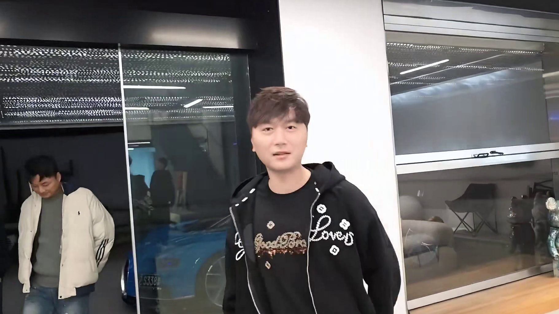 SF90到了？小酷虚晃一枪