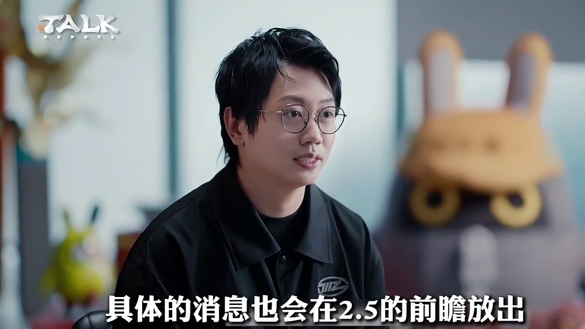 绝区零再次获得索尼PS大奖！又有理由送菲林啦~ #绝区零 #绝区零创作激励计划 #绝区零攻略  #游