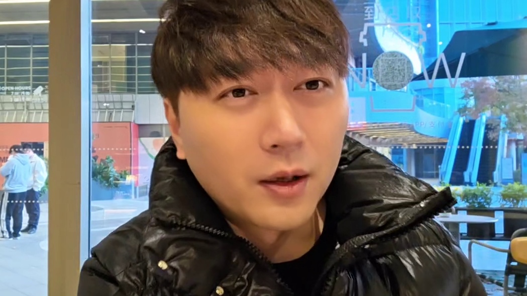 美杜莎来了！瓦子直呼极品