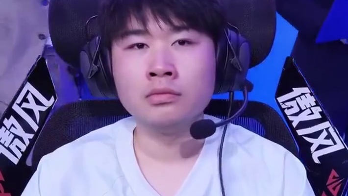 IG引援韩国次级联赛上单，Rookie准备休息 第一赛段开摆 ​​​