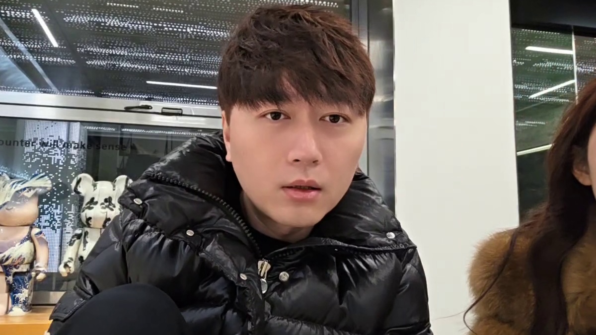 小雅官司已仲裁完毕！即将回来直播