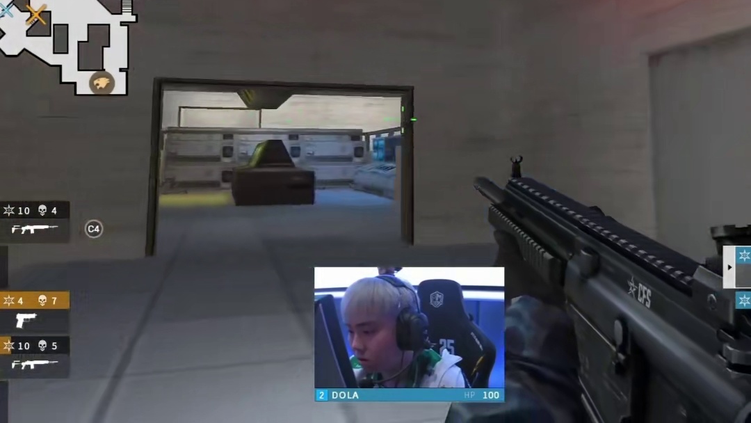 从一个强队变成一只烂队需要多久时间？ 越南猎鹰从之前的鼎盛时期半年时间变成了鱼腩战队，不知道中间发生